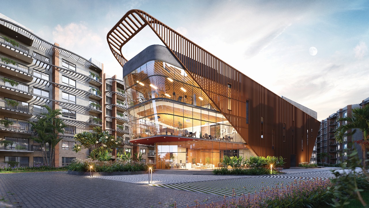 2 bHK flat in Yelahanka Bangalore